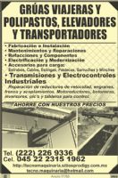 transportadores